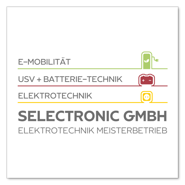 Selectronic GmbH Elektrotechnik Meisterbetrieb