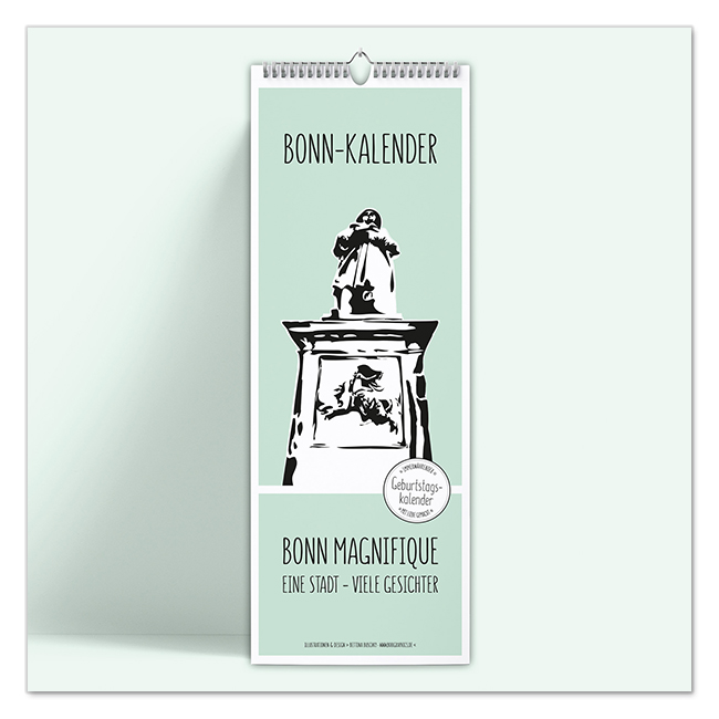 Bonn Kalender