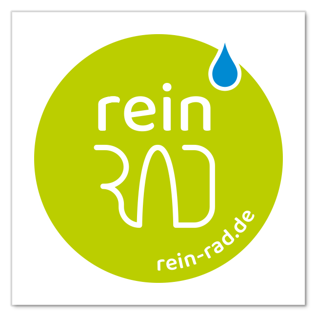 reinRAD Holger Koslowski Bonn Die Fahrradreinigung